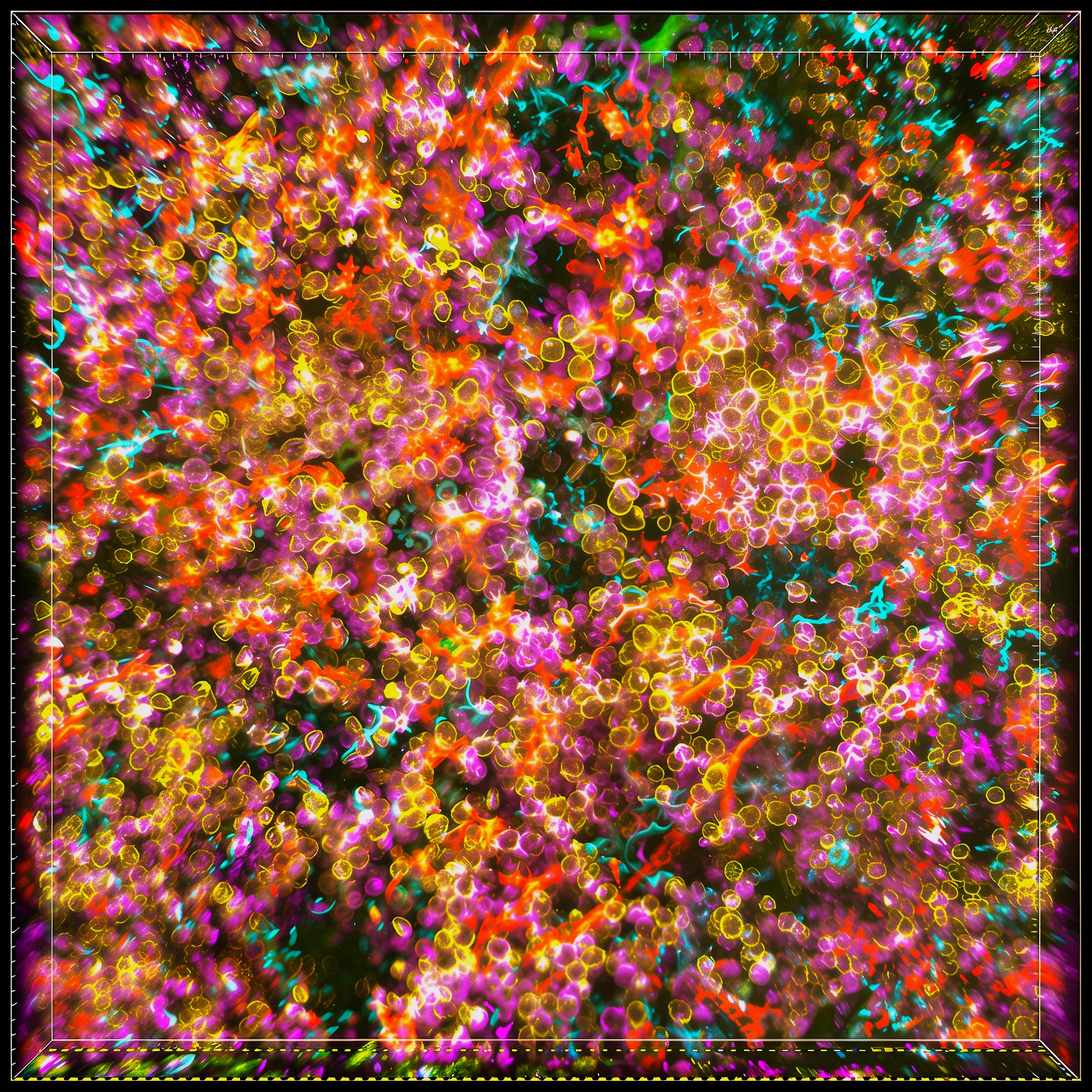 Medullary  Symphony